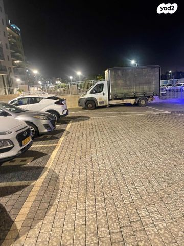 מודעת רכב פיאט דוקאטו