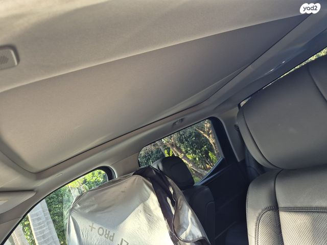 טויוטה טונדרה