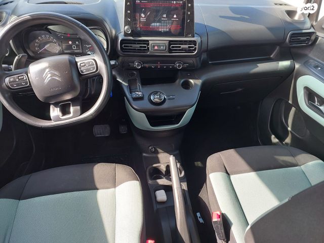 סיטרואן ברלינגו