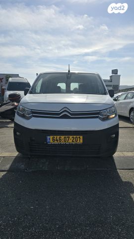 סיטרואן ברלינגו 