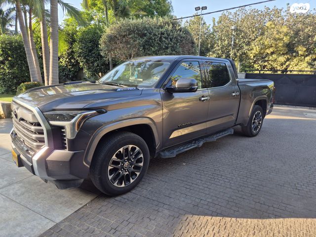 טויוטה טונדרה