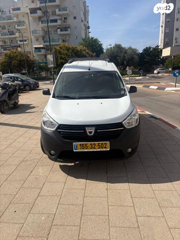 דאצ'יה דוקר