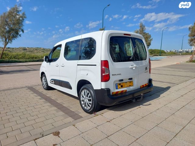 סיטרואן ברלינגו