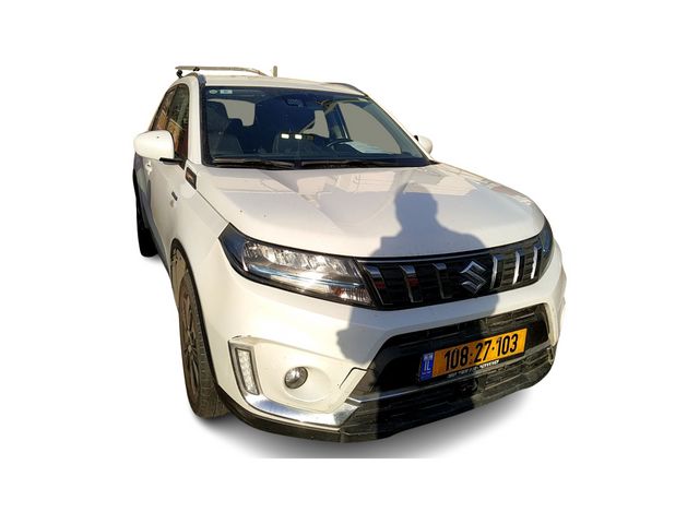 מודעת רכב סוזוקי ויטרה