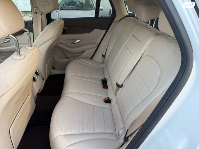 מרצדס-בנץ GLC