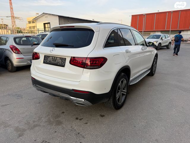 מרצדס-בנץ GLC