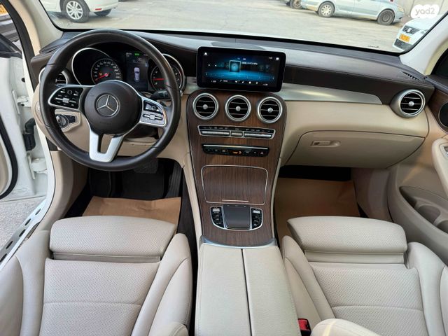 מרצדס-בנץ GLC