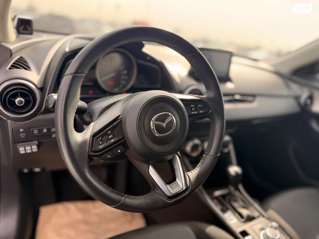 מאזדה CX-3