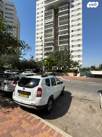 דאצ'יה דאסטר