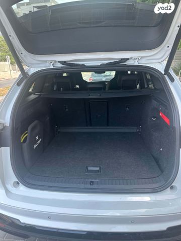 סקודה אניאק iV