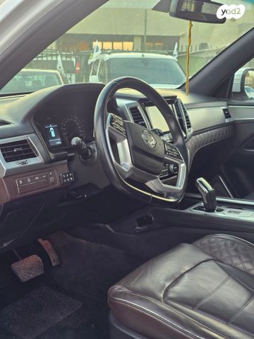 סאנגיונג רקסטון