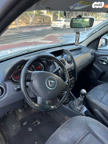 דאצ'יה דאסטר