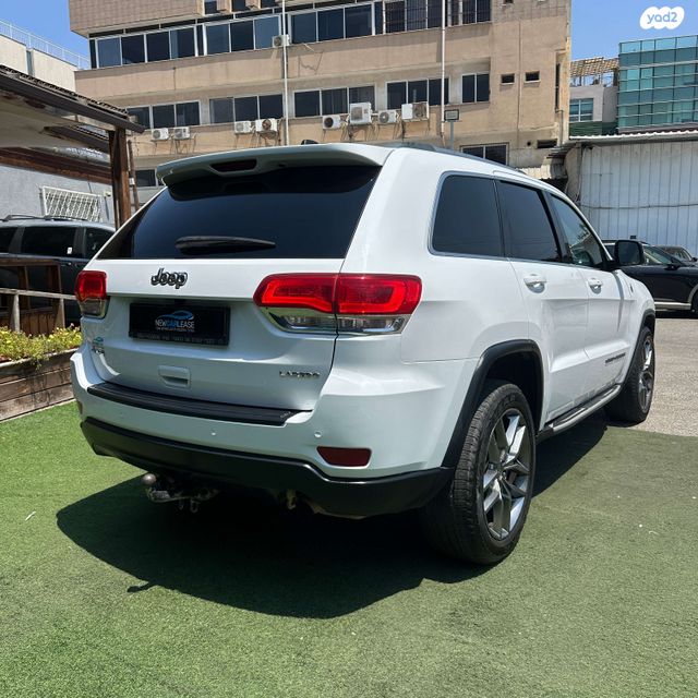 ג'יפ גרנד צ'ירוקי