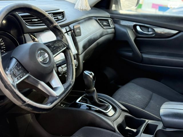 ניסאן אקס טרייל