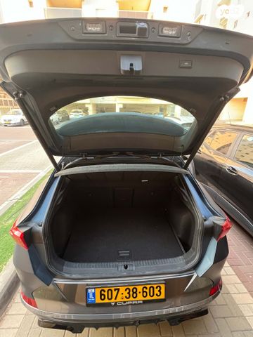 קופרה פורמנטור