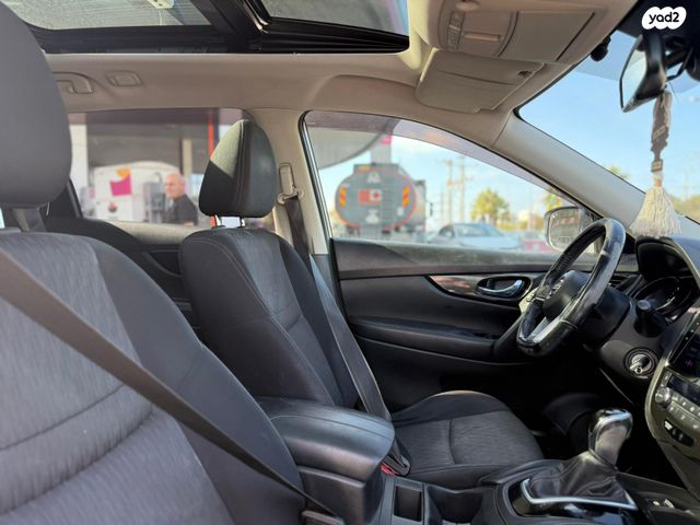 ניסאן אקס טרייל