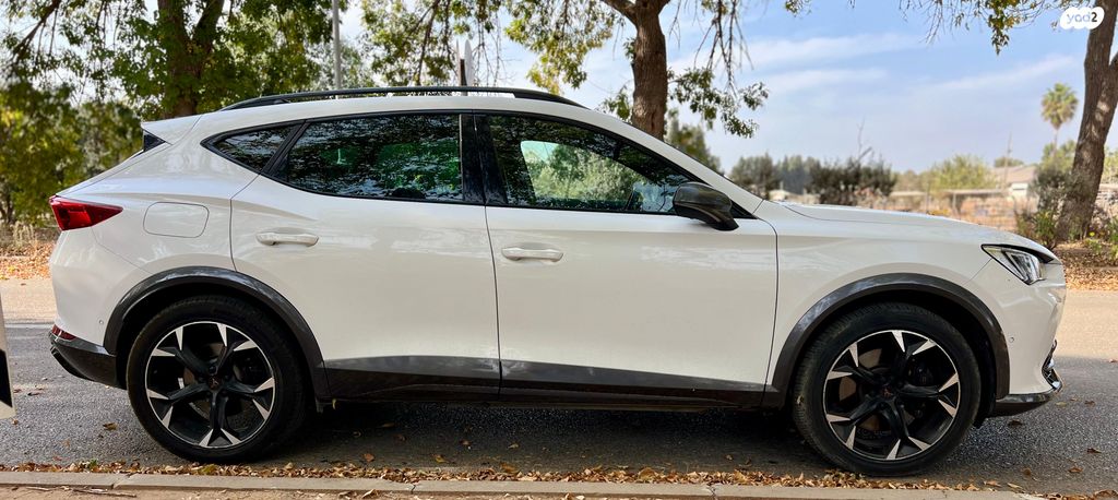 קופרה פורמנטור