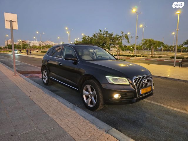 אאודי Q5