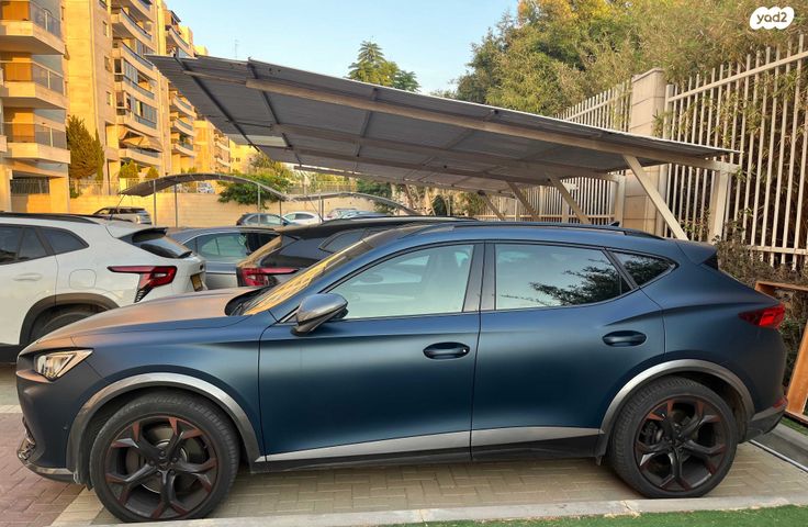 קופרה פורמנטור