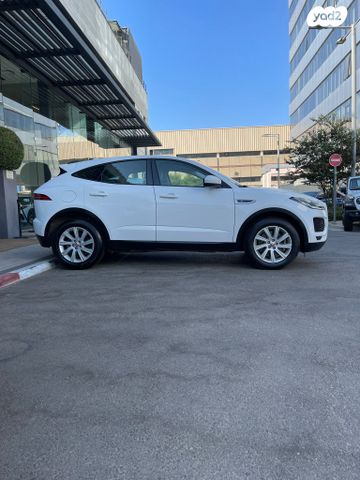 יגואר E-Pace