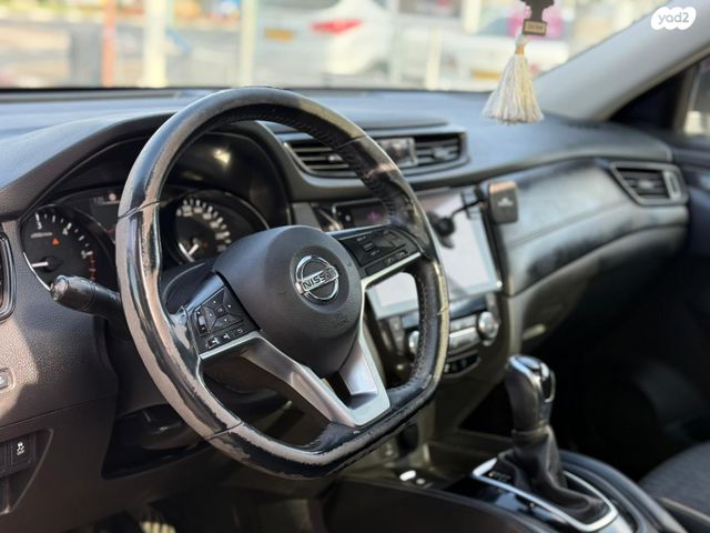 ניסאן אקס טרייל