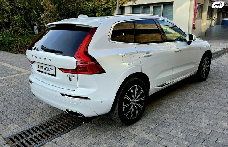 וולוו XC60