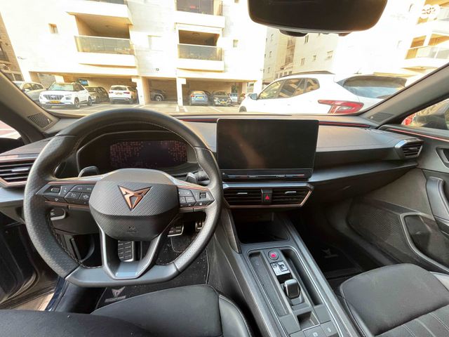 קופרה פורמנטור