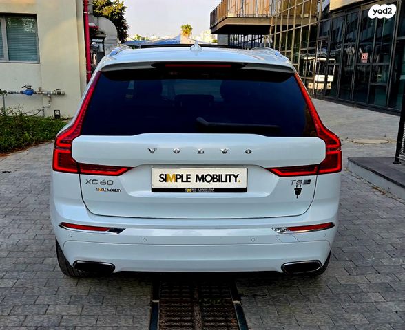 וולוו XC60