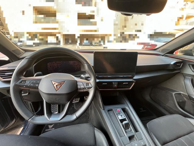 קופרה פורמנטור