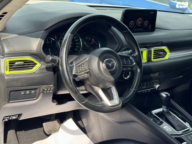 מאזדה CX-5