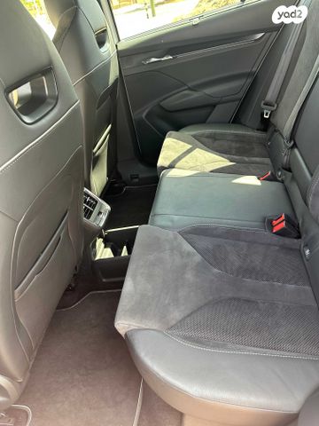 סקודה אניאק iV