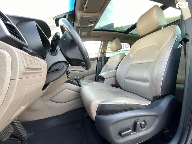 יונדאי טוסון