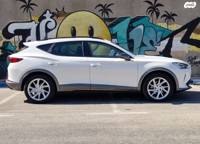 קופרה פורמנטור