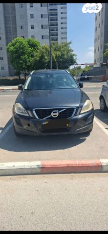 מודעת רכב וולוו XC60