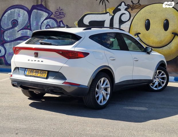 קופרה פורמנטור