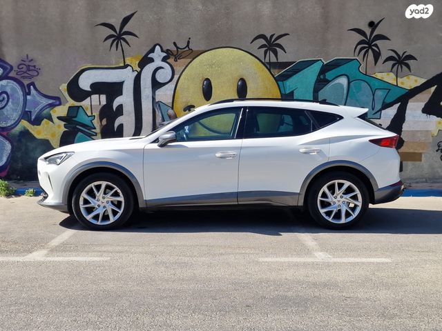 קופרה פורמנטור