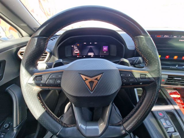 מודעת רכב קופרה פורמנטור