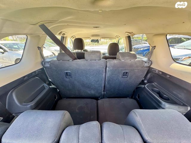 מיצובישי אאוטלנדר