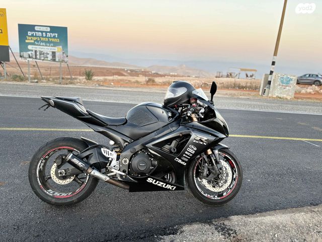 סוזוקי GSX-R1000