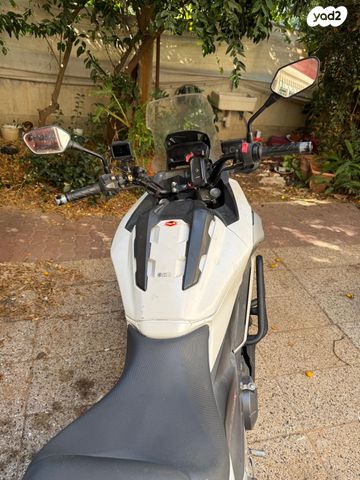 הונדה NC750X