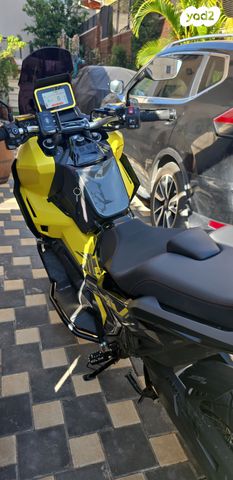 הונדה ADV 750 H