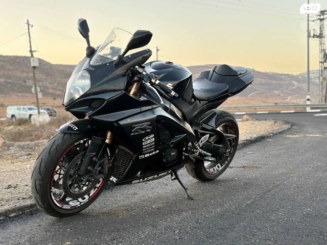סוזוקי GSX-R1000