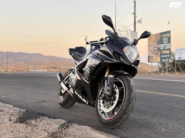 סוזוקי GSX-R1000