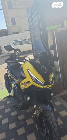 הונדה ADV 750 H