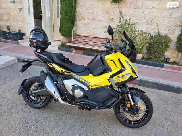 הונדה ADV 750 H