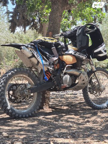 KTM Enduro EXC 250