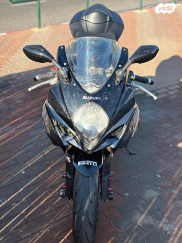 סוזוקי GSX-R1000