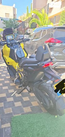 הונדה ADV 750 H