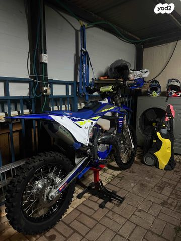 Sherco SE 125 2T Racing