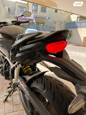 הונדה CB650R